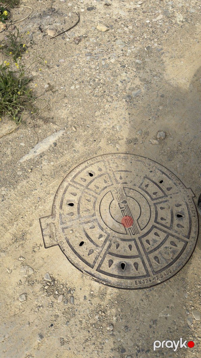 Satılır torpaq 4 sot — Torpaq, Bakı (6)