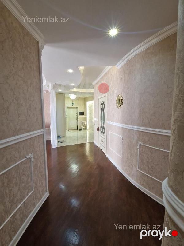 Satılır 3 otaqlı Bina evi menzil (Yeni tikili), 145 m², 44-cü məhəllə — Mənzil, Sumqayıt (11)