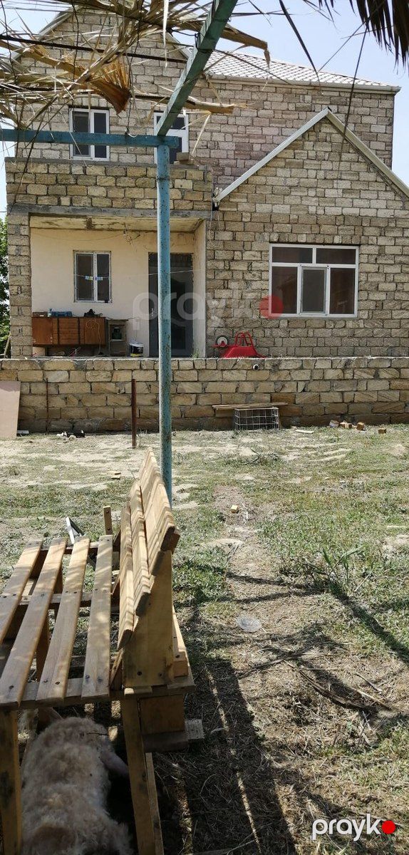 Həyət evi, Kürdəxanı qəs — Ev, villa, Bakı (3)