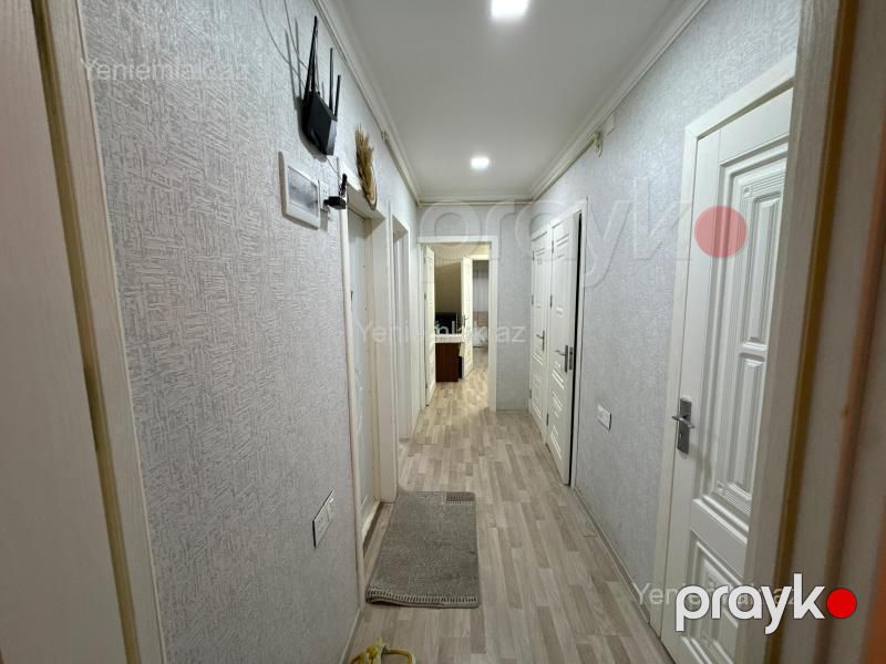 Satılır 3 otaqlı Bina evi menzil (Köhnə tikili), 50 m², Xətai rayonu — Mənzil, Bakı (12)