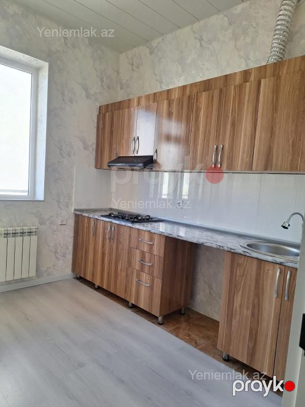 Satılır 2 otaqlı Bina evi menzil (Yeni tikili), 75 m², Xırdalan ş — Mənzil (9)