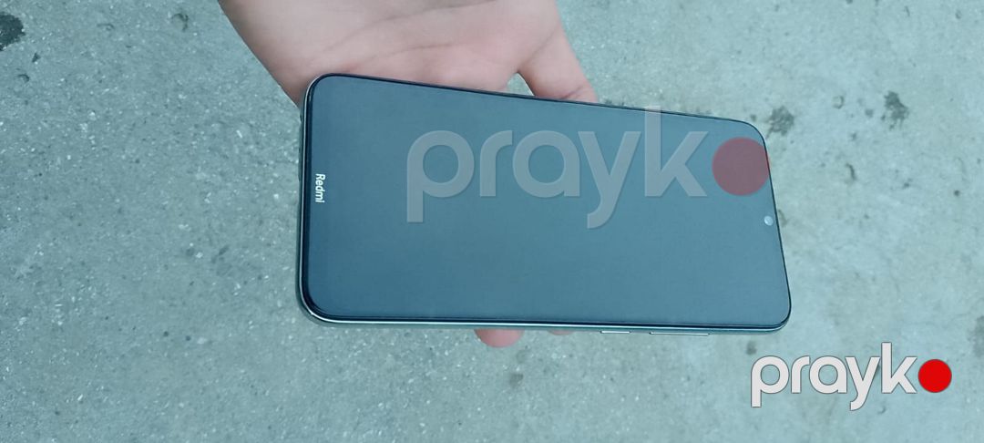 Xiaomi Redmi Note 8 Moonlight White 64GB/4GB — Smartfonlar, Quba (4)
