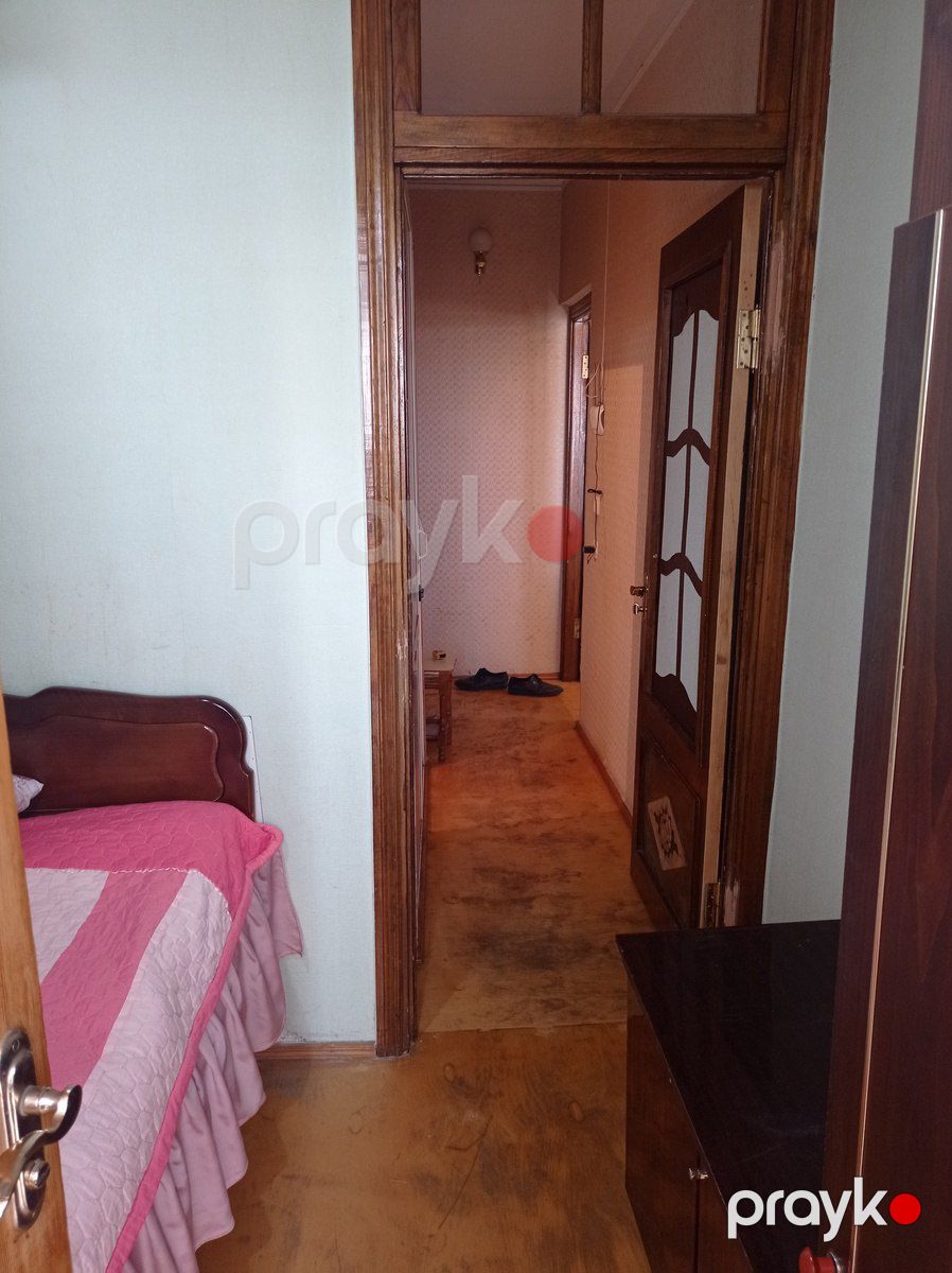 2-otaqlı mənzil kirayə verilir, Gənclik m., 40 m² — Mənzil, Bakı (8)