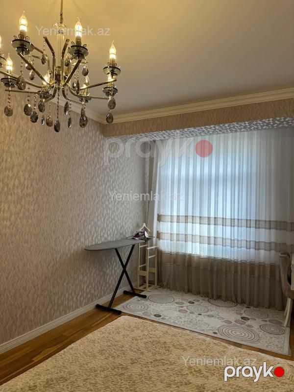 Satılır 3 otaqlı Bina evi menzil (Yeni tikili), 120 m², 1-ci mikrorayon — Mənzil, Sumqayıt (4)