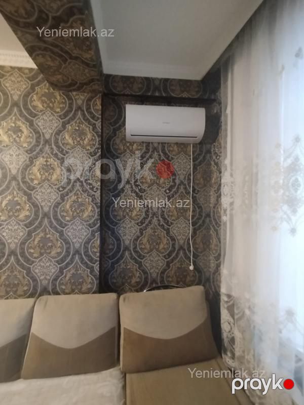 Satılır 2 otaqlı Bina evi menzil (Yeni tikili), 47 m², 16-cı mikrorayon — Mənzil, Sumqayıt (6)