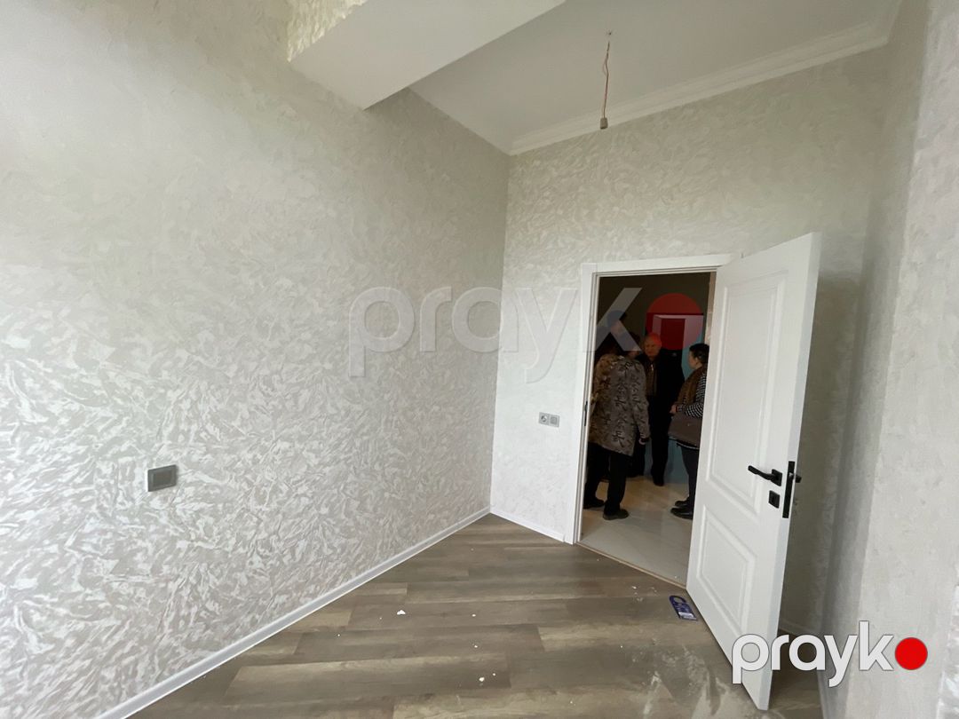 3-otaqlı yeni tikili, Masazır qəs., 64 m² — Mənzil, Bakı (4)