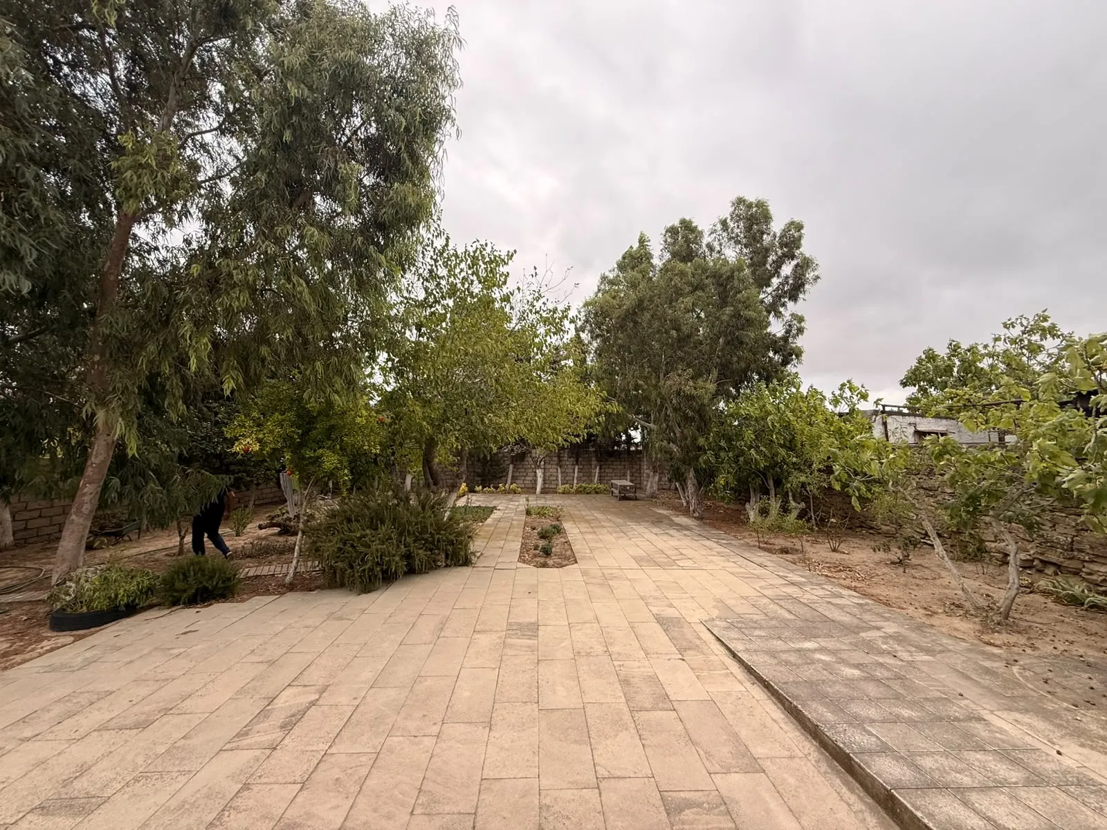 Mərdəkan, Torpaq satılır - 6 sot — Torpaq, Bakı (5)