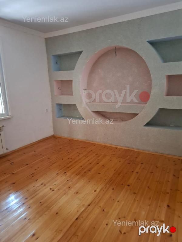 Satılır 4 otaqlı Həyət evi / Villa, 100 m², 76-cı məhəllə — Ev, villa, Sumqayıt (3)