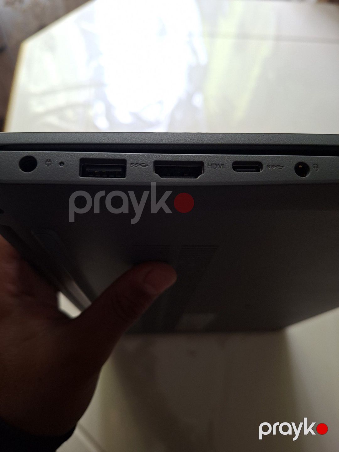 Lenovo 1 15IGL7(İDEAPAD) 2024 — Noutbuklar, Bakı (8)