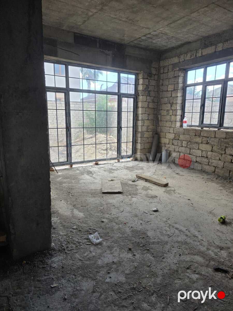 Satılır 6 otaqlı həyət evi/bağ evi 360 m² — Ev, villa, Bakı (8)