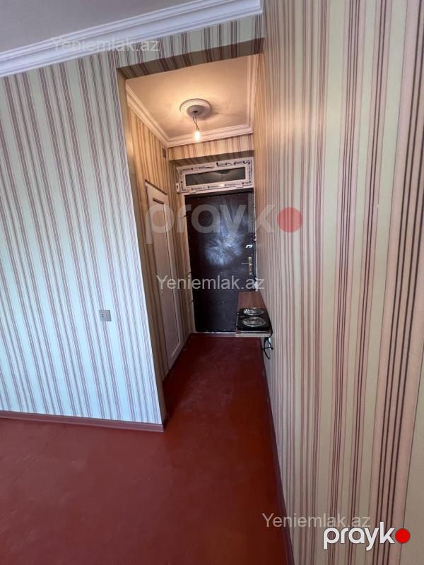 Satılır 1 otaqlı Bina evi menzil (Köhnə tikili), 18 m², Suraxanı rayonu — Mənzil, Bakı (4)