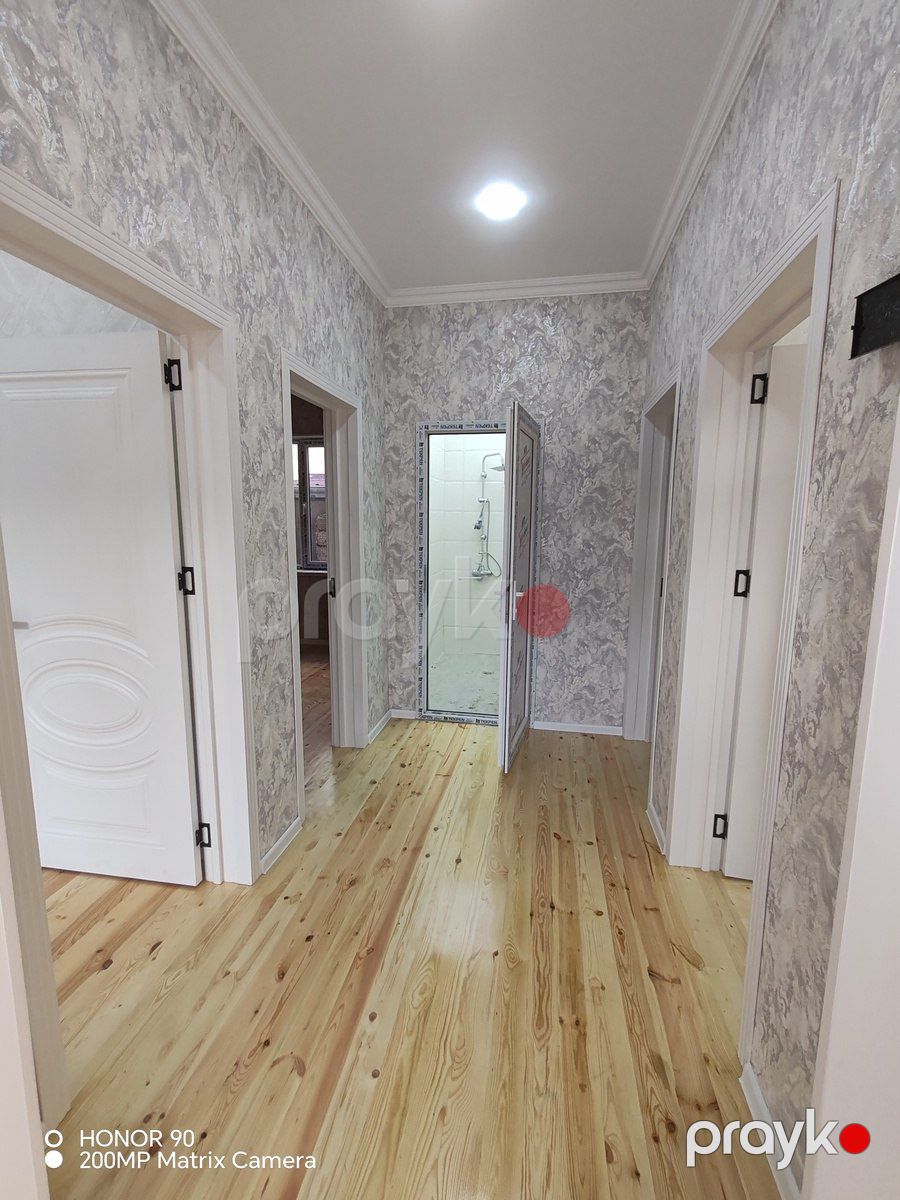Satılır 3 otaqlı həyət evi/bağ evi 80 m² — Ev, villa, Bakı (4)