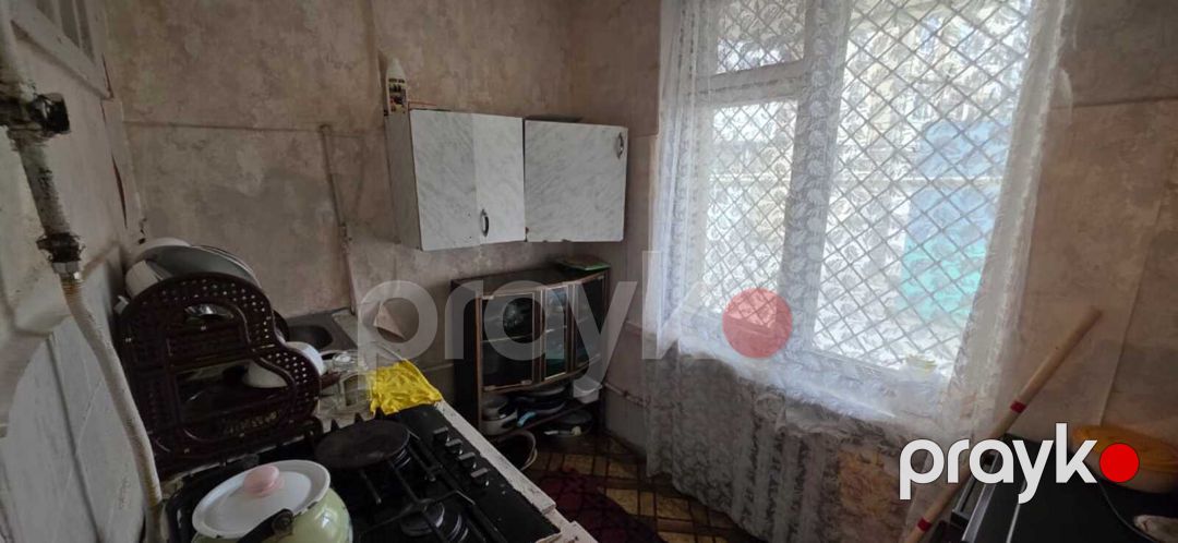 Satılır 3 otaqlı köhnə tikili 60 m² — Mənzil, Bakı (11)