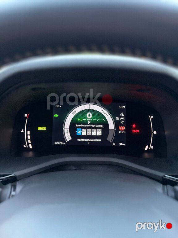 Toyota Camry, 2.5 L, 1.016 kWh, 2024 il, 33 000 km — Avtomobillər, Bakı (9)