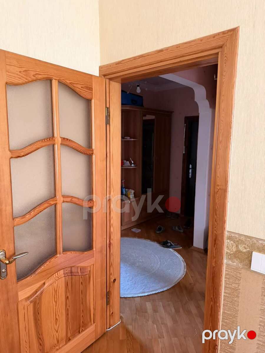 Satılır 3 otaqlı köhnə tikili 75 m² — Mənzil, Bakı (12)