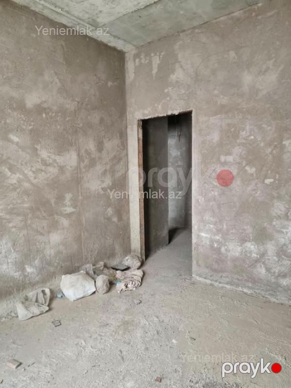 Satılır 2 otaqlı Bina evi menzil (Yeni tikili), 70 m², Yasamal rayonu — Mənzil, Bakı (9)