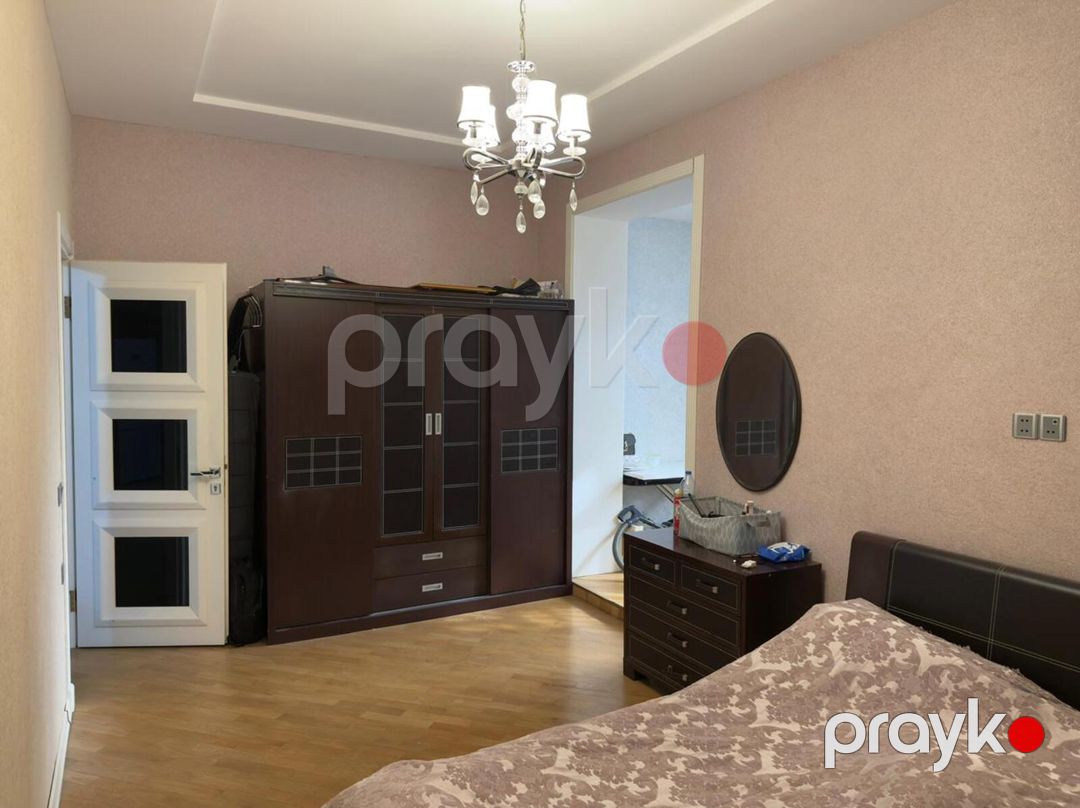 Satılır 2 otaqlı köhnə tikili 79 m² — Mənzil, Bakı (8)