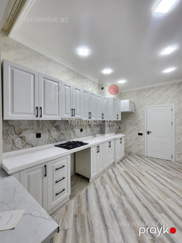 Satılır 2 otaqlı Bina evi menzil (Yeni tikili), 74 m², 1-ci mikrorayon — Mənzil, Sumqayıt (2)
