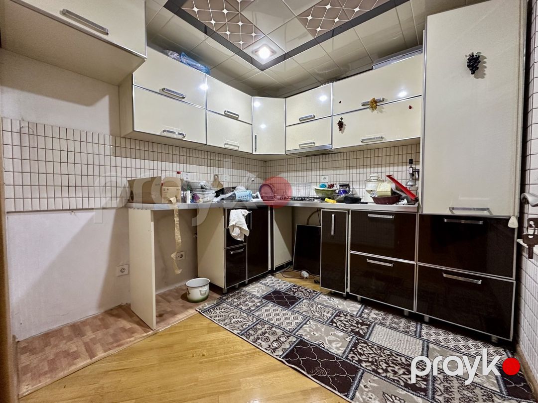 Satılır 3 otaqlı köhnə tikili 70 m² — Mənzil, Bakı (8)