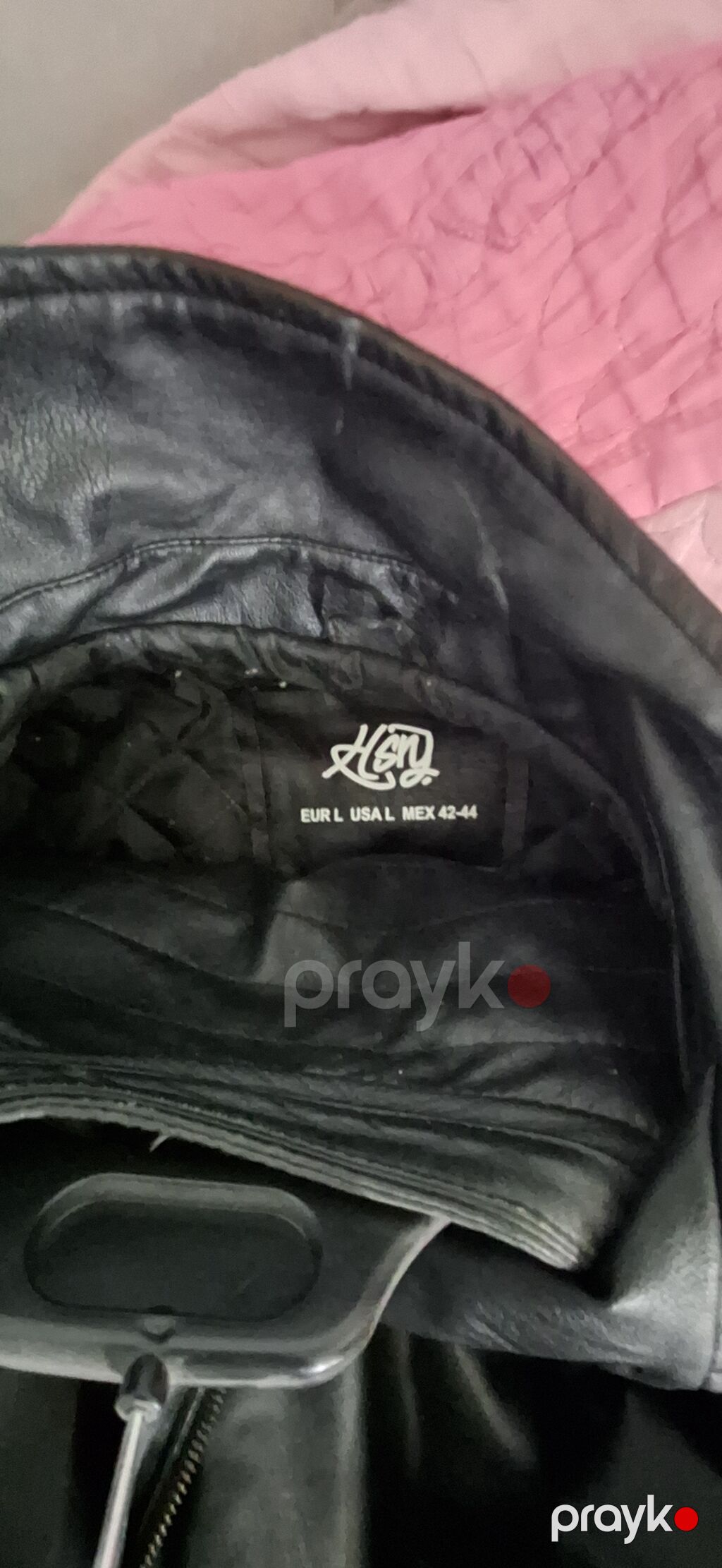 Kurtka, Bomber, Payız, L — Kurtkalar, Bakı (2)