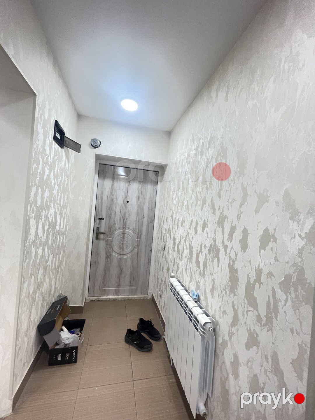 Satılır 3 otaqlı köhnə tikili 65 m² — Mənzil, Bakı (12)