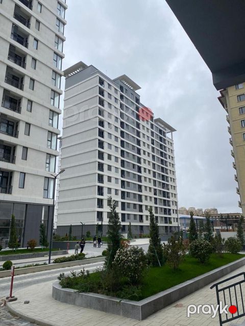 Satılır 2 otaqlı yeni tikili 67 m² — Bakı