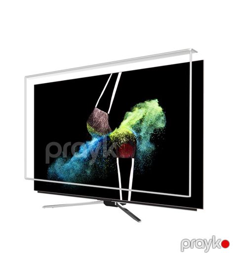 Etias TV Glass 32 — Bakı