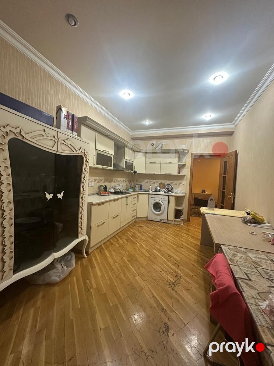 Satılır 2 otaqlı yeni tikili 100 m² — Mənzil, Bakı (6)
