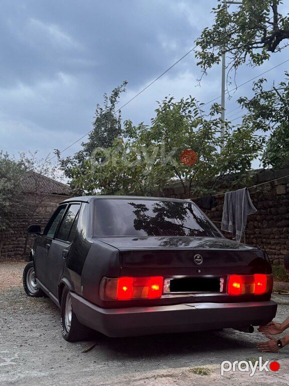 Tofas Sahin, 1.6 L, 2006 il, 200 000 km — Avtomobillər, Bakı (9)