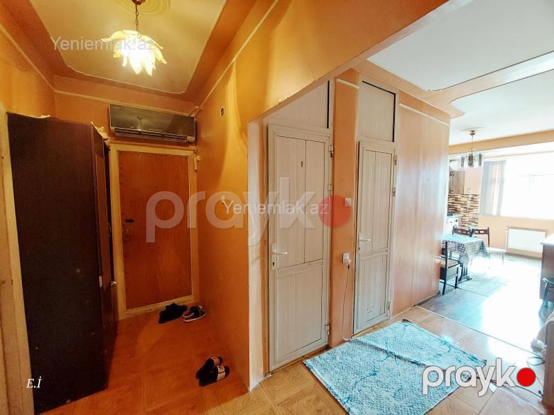 Satılır 3 otaqlı Bina evi menzil (Köhnə tikili), 72 m², 13-cü mikrorayon — Mənzil, Sumqayıt (3)
