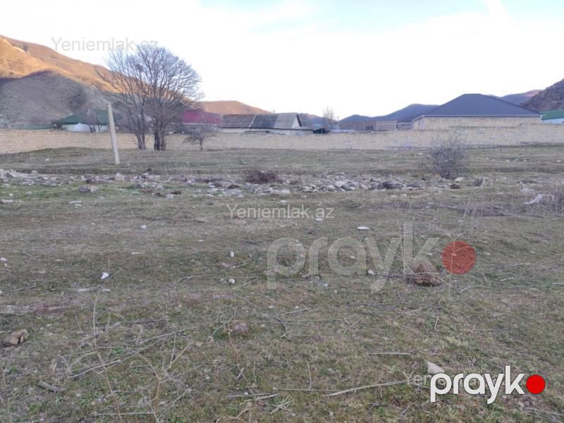 Satılır Torpaq sahəsi, 40 sot, Xızı — Torpaq, Xızı (3)
