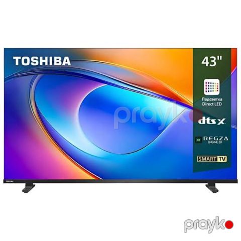 Televizor Toshiba 43v35re — Bakı