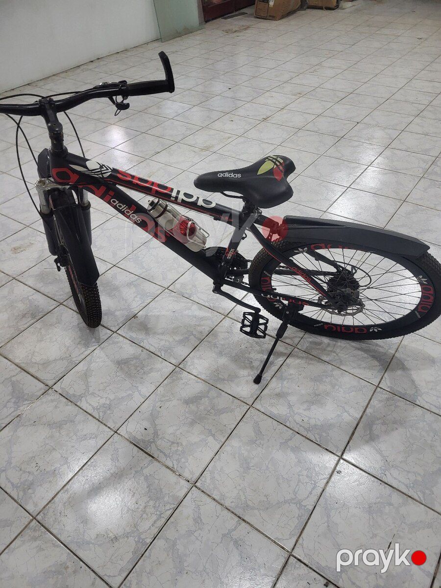 Velosiped — Velosipedlər, Bakı (3)