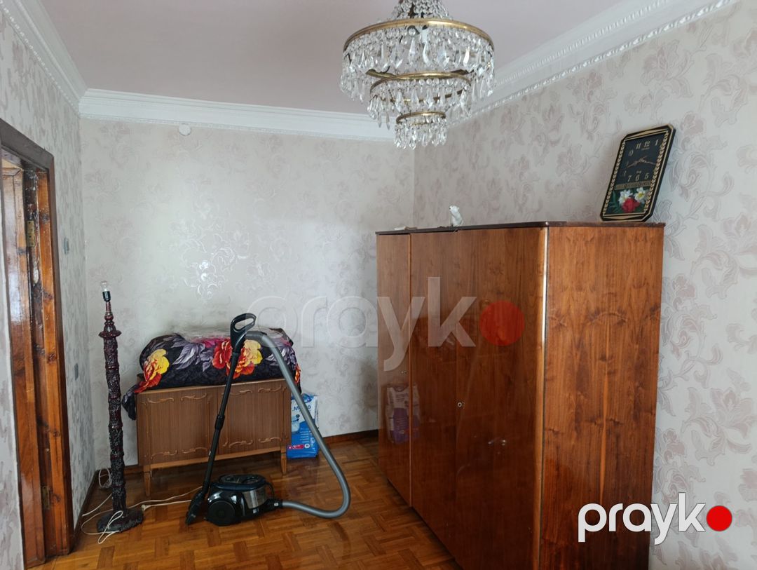 Satılır 3 otaqlı köhnə tikili 75 m² — Mənzil, Bakı (3)