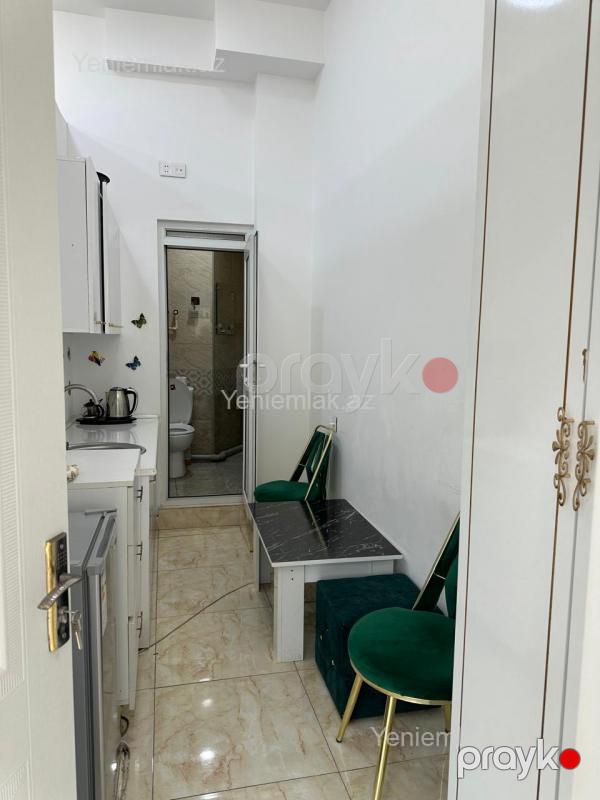 Satılır 3 otaqlı Obyekt, 80 m², Xətai rayonu — Əmlak, Bakı (7)