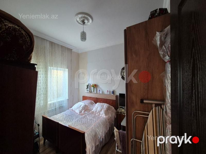 Satılır 3 otaqlı Həyət evi / Villa, 98 m², Masazır — Ev, villa, Abşeron (5)