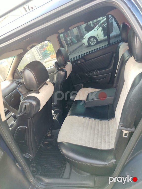 Opel Astra, 1.6 L, 2000 il, 272 000 km — Avtomobillər, Sumqayıt (6)