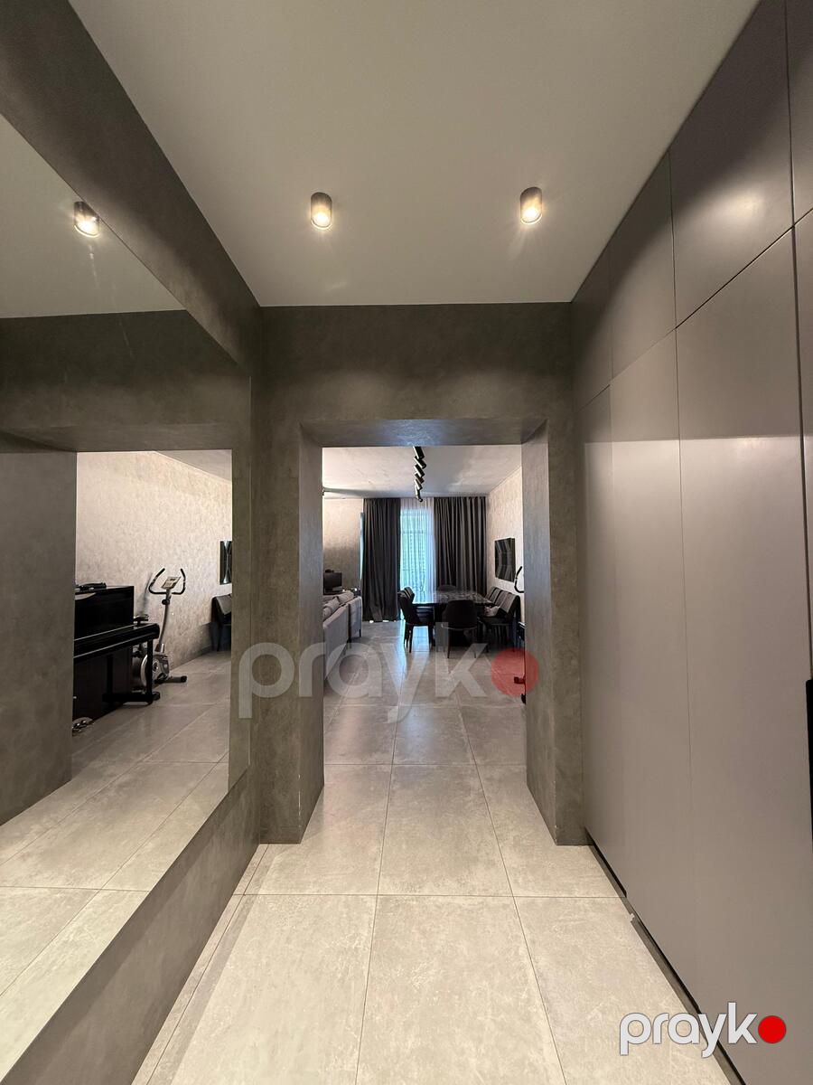Satılır 3 otaqlı yeni tikili 145 m² — Mənzil, Bakı (12)