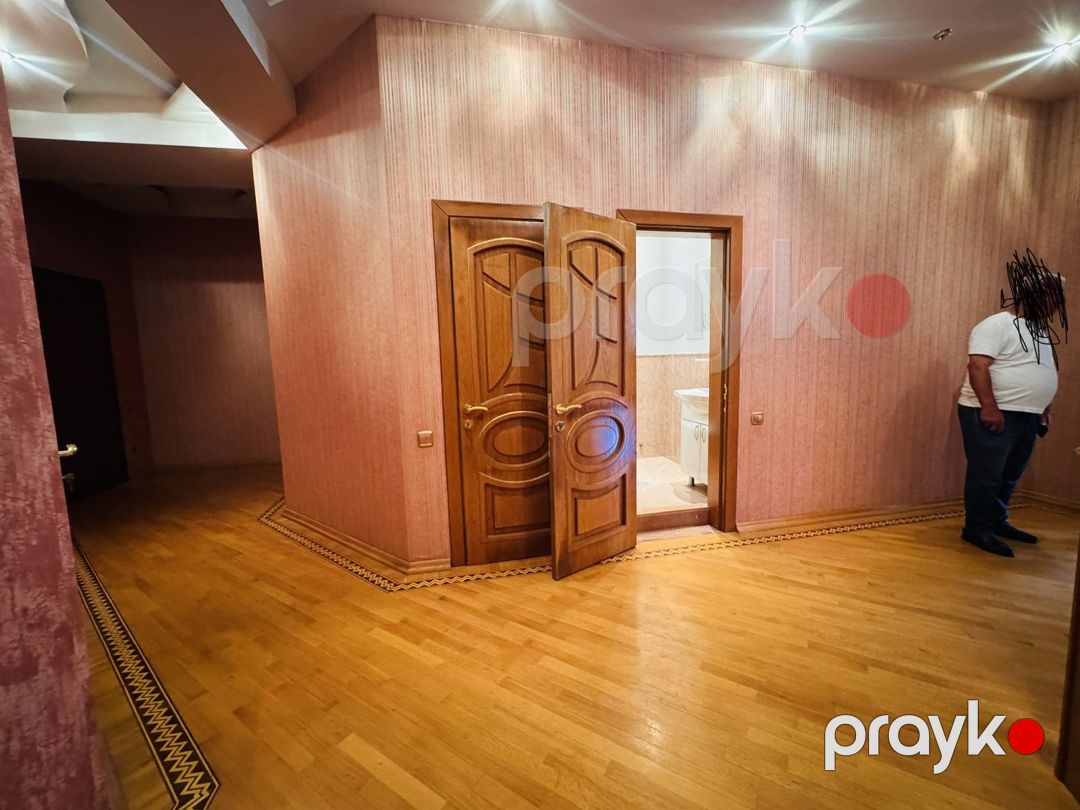 Satılır 3 otaqlı yeni tikili 150 m² — Mənzil, Bakı (6)