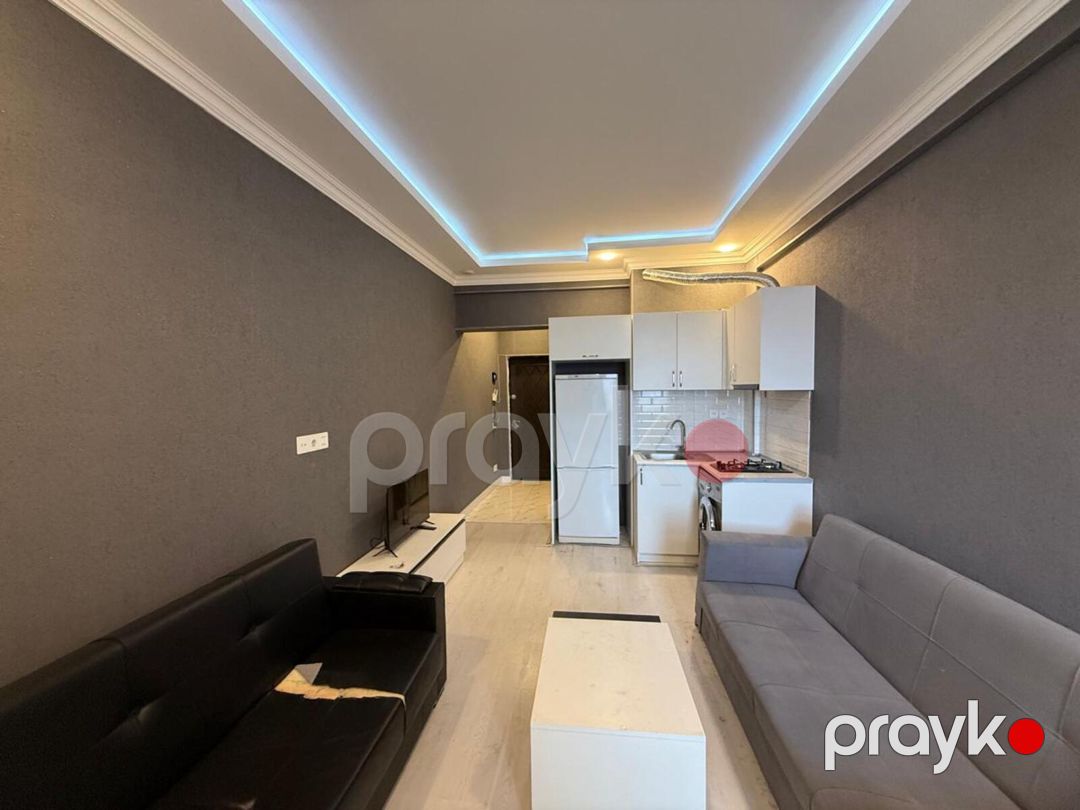 1-otaqlı yeni tikili, Xırdalan ş., 35 m² — Mənzil, Xırdalan (2)