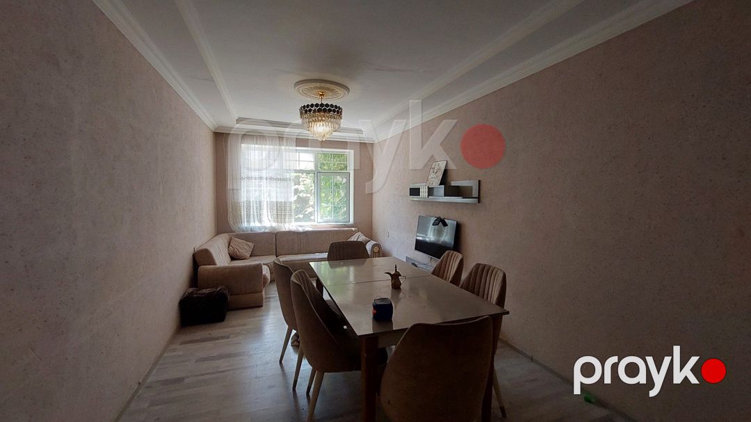 Satılır 5 otaqlı həyət evi/bağ evi 140 m² — Ev, villa, Bakı (5)