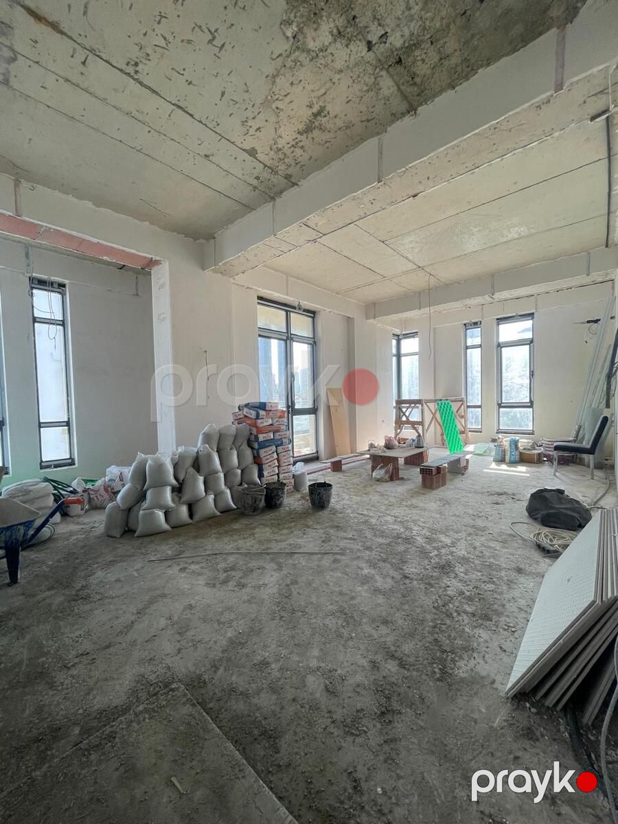 Satılır 4 otaqlı yeni tikili 220 m² — Mənzil, Bakı (6)