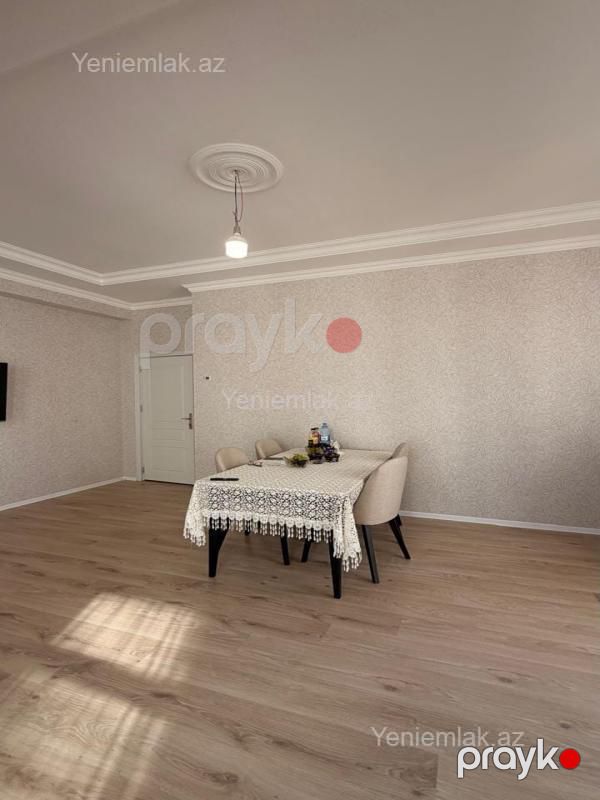 Satılır 2 otaqlı Bina evi menzil (Yeni tikili), 80 m², 76-cı məhəllə — Mənzil, Sumqayıt (5)