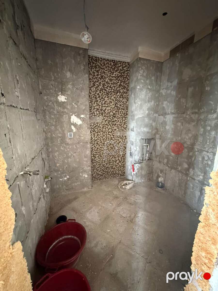 Satılır 3 otaqlı yeni tikili 145 m² — Mənzil, Bakı (11)