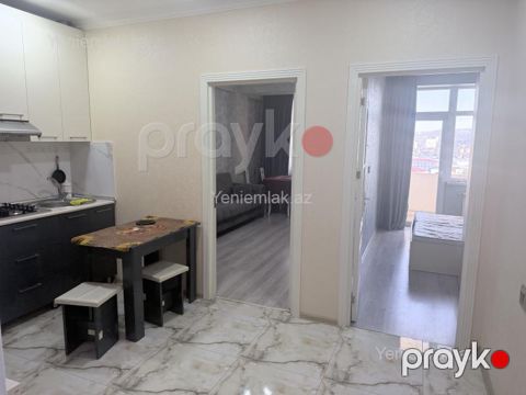 Satılır 2 otaqlı Bina evi menzil (Yeni tikili), 54 m², Masazır