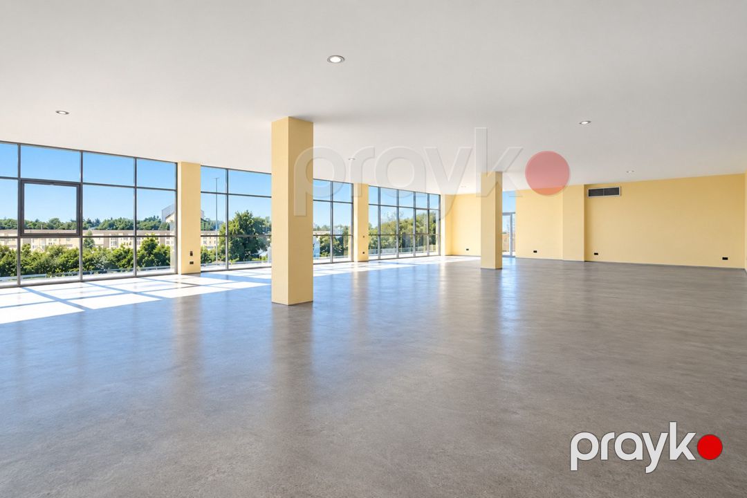 Satılır obyekt 3200 m² — Əmlak, Bakı (11)