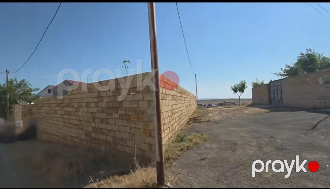 Satılır torpaq 4 sot — Torpaq, Bakı (7)