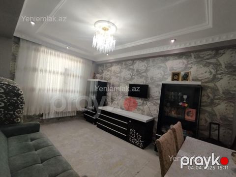 Satılır 2 otaqlı Bina evi menzil (Yeni tikili), 40 m², Masazır