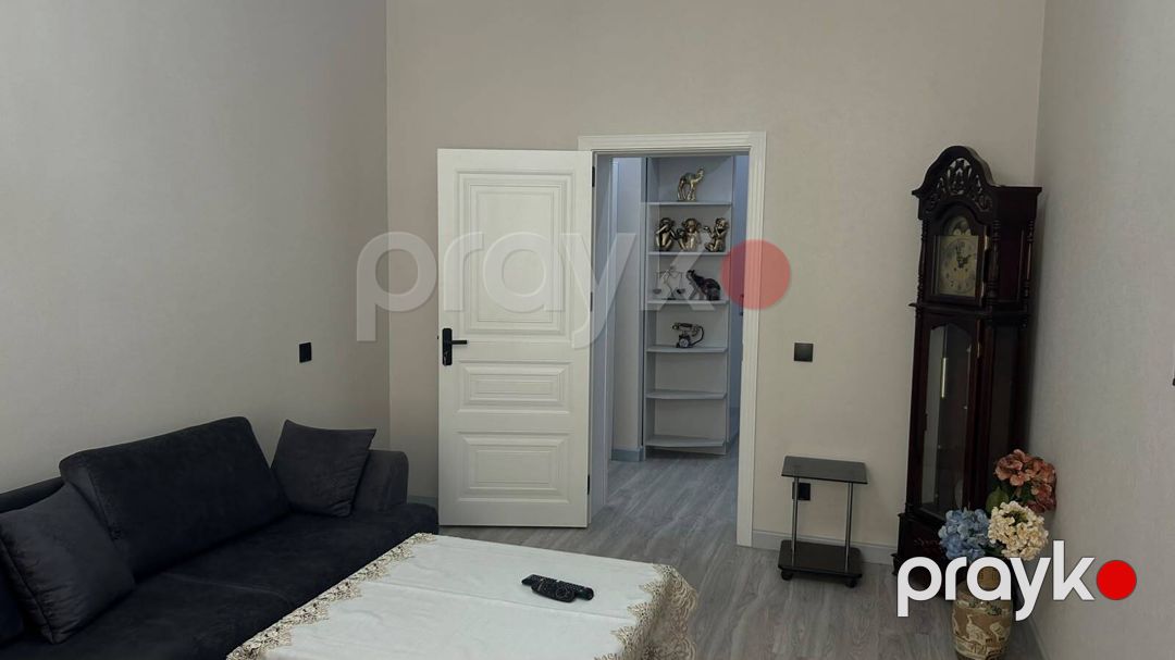 Satılır 3 otaqlı yeni tikili 112 m² — Mənzil, Bakı (10)