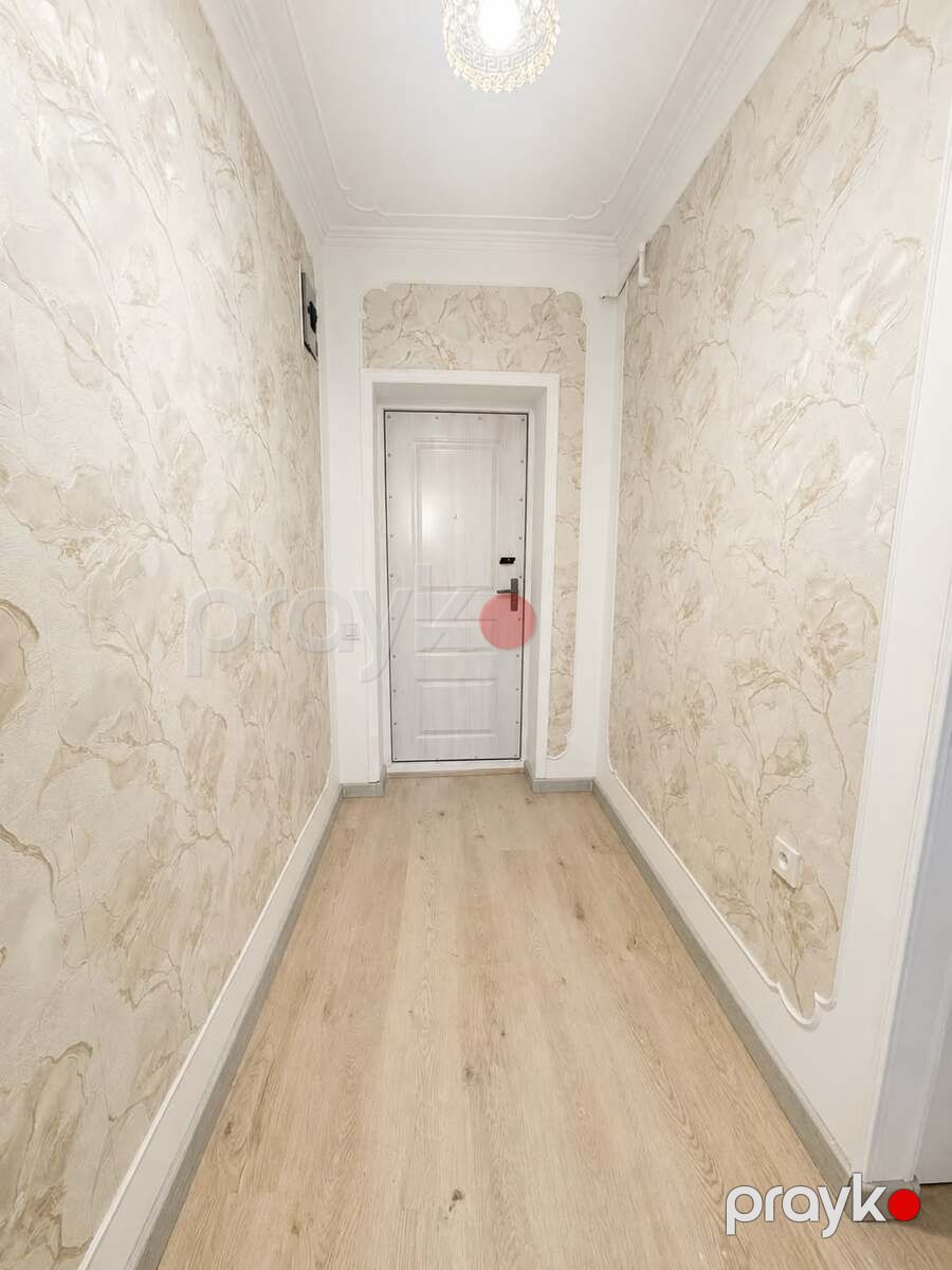 Satılır 2 otaqlı köhnə tikili 50 m² — Mənzil, Bakı (6)